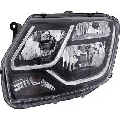 4560183 Diederichs Основна фара для Dacia Duster