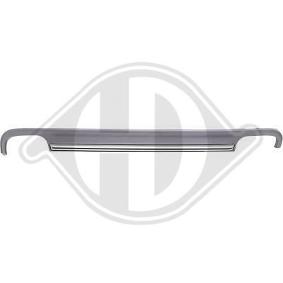 1050259 Diederichs Бампер для Audi A7