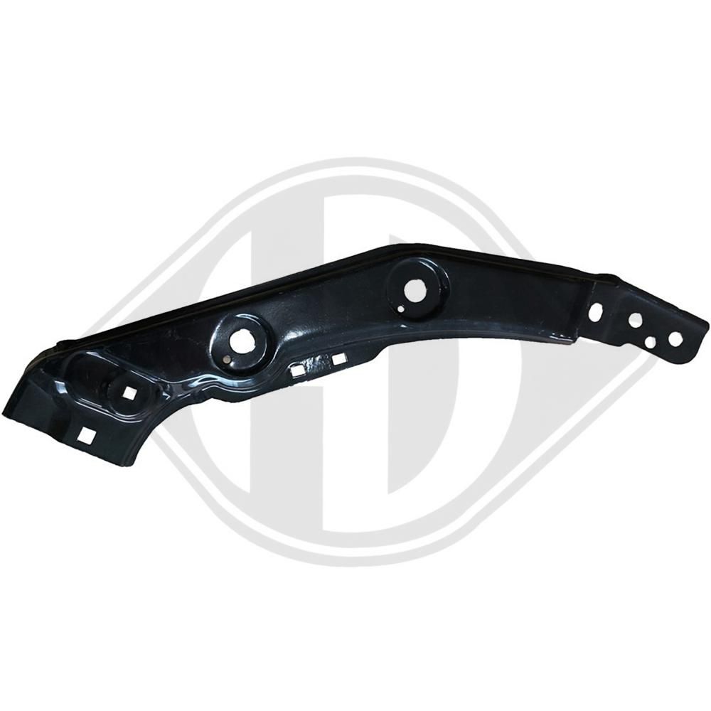 2291013 Diederichs Передня панель кузова для Volkswagen Sharan