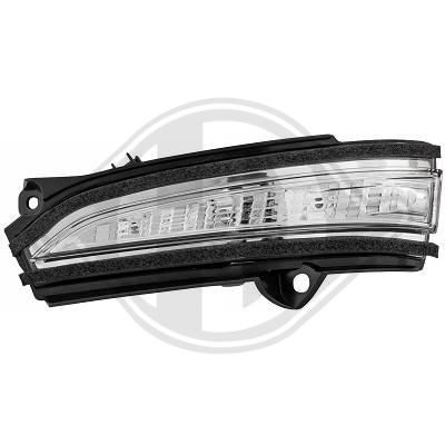 1429327 Diederichs Ліхтар покажчика повороту для Ford Mondeo