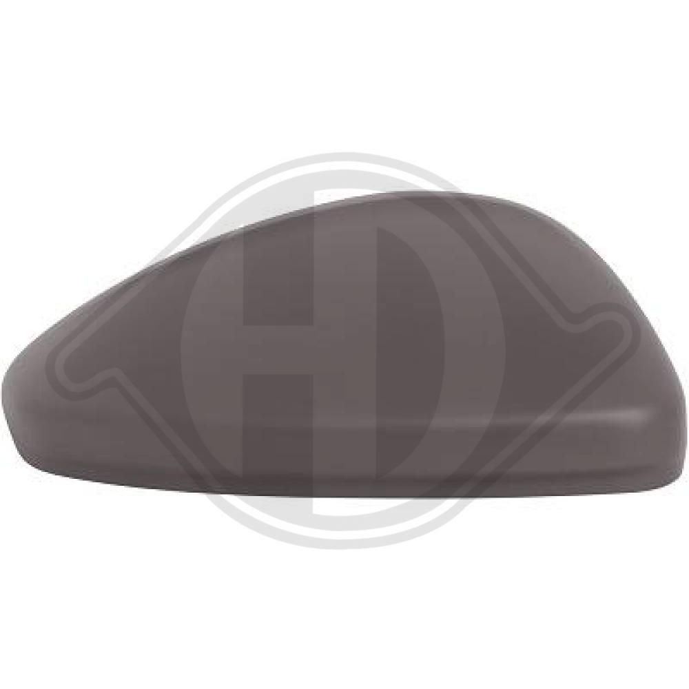 1836028 Diederichs Корпус дзеркала
