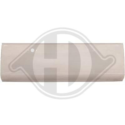 9149615 Diederichs Крило заднє