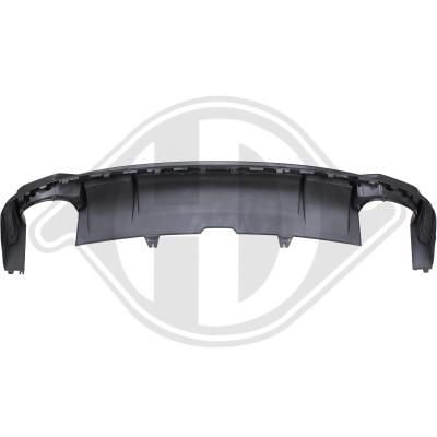 1046258 Diederichs Бампер для Audi A5