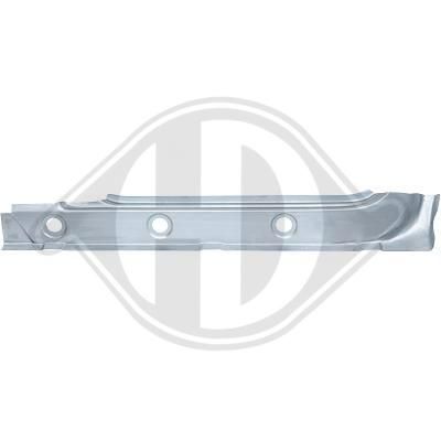 9149041 Diederichs Порог
