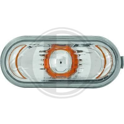 2205178 Diederichs Фонарь указателя поворота