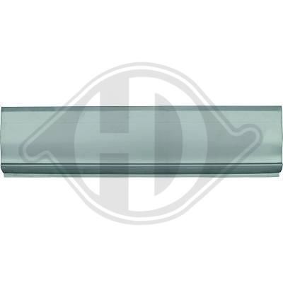 9222713 Diederichs Крыло заднее
