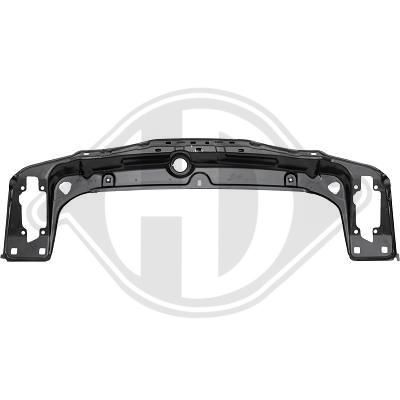1235002 Diederichs Передня панель кузова для BMW 2 Series