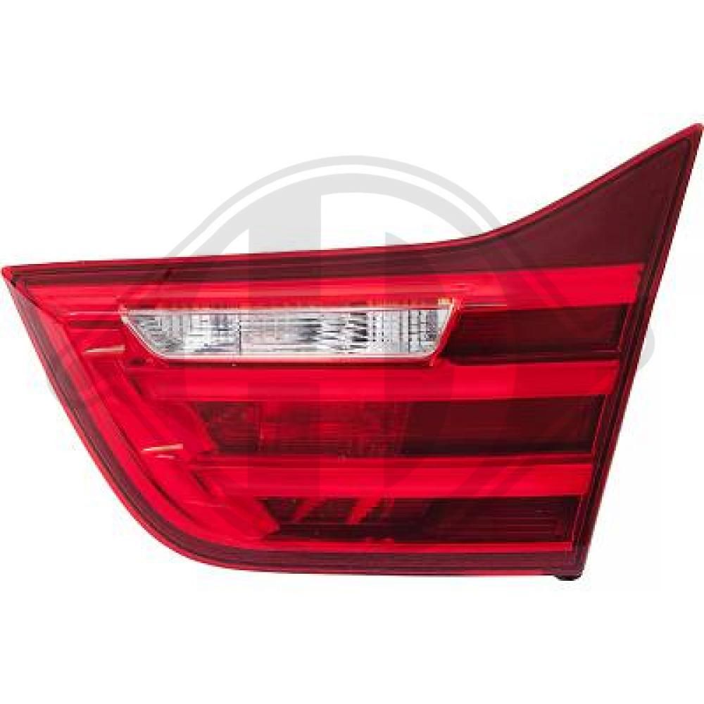 1245092 Diederichs Задний фонарь для BMW 4 Series