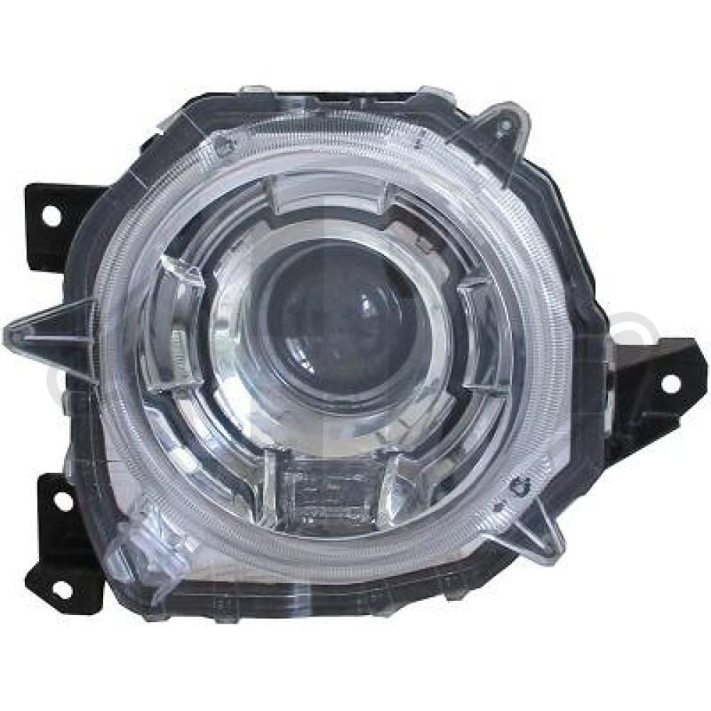 6427881 Diederichs Основна фара для Suzuki Jimny