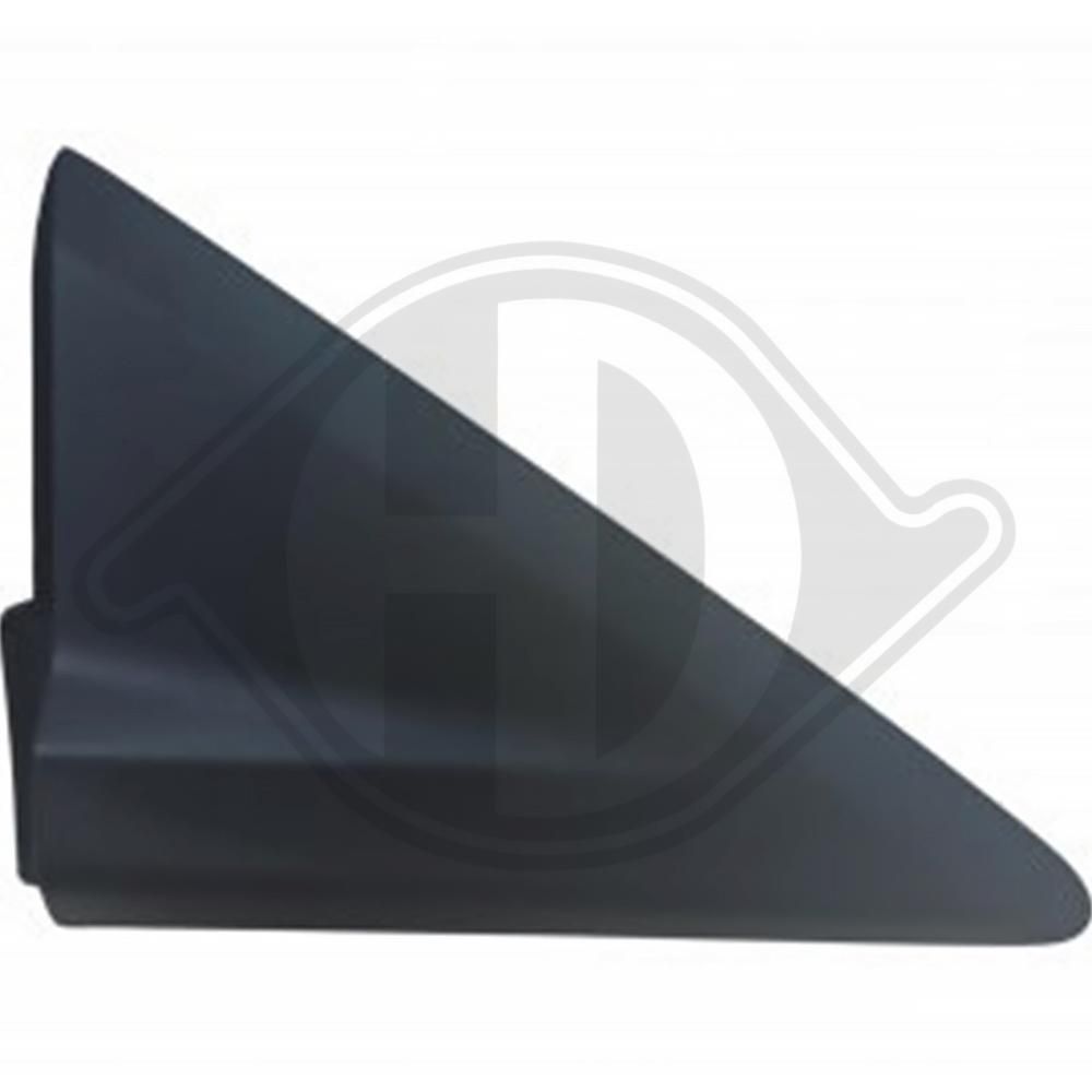 1476630 Diederichs Корпус зеркала для Ford Transit