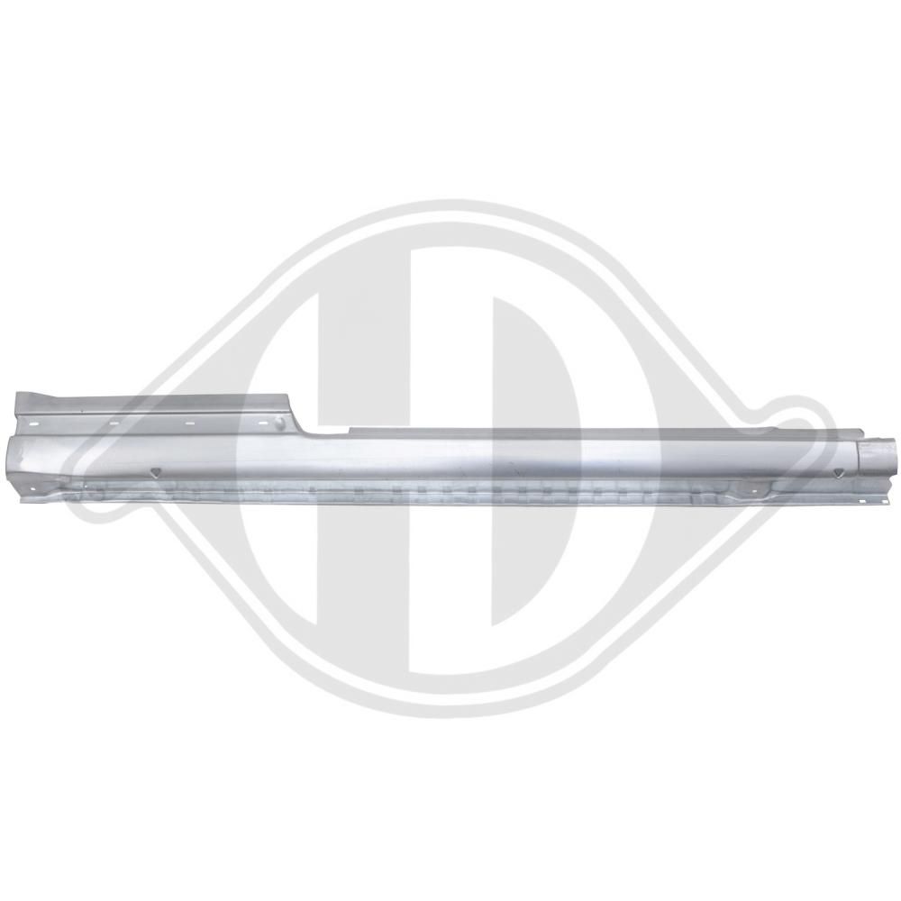 9419022 Diederichs Порог для Audi A3
