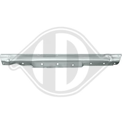 9137042 Diederichs Порог