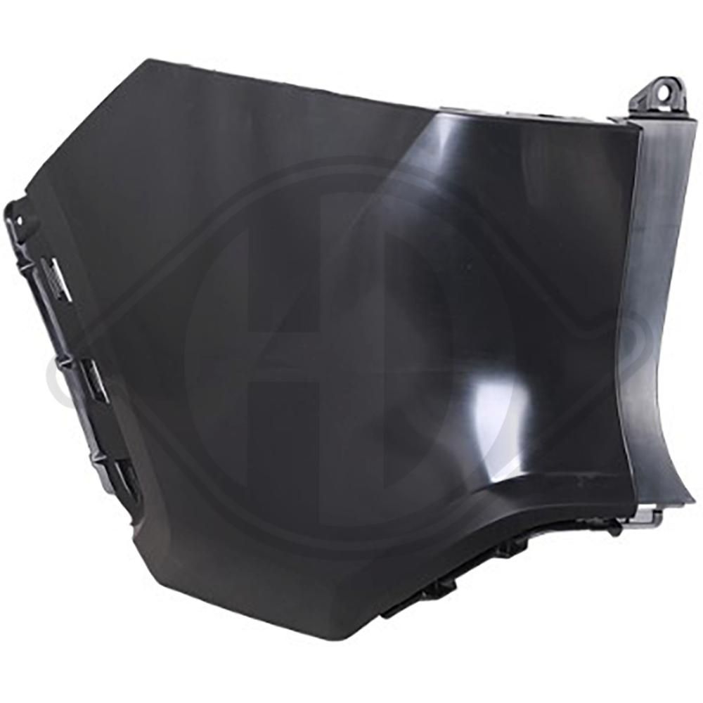 6688059 Diederichs Бампер для Toyota RAV4