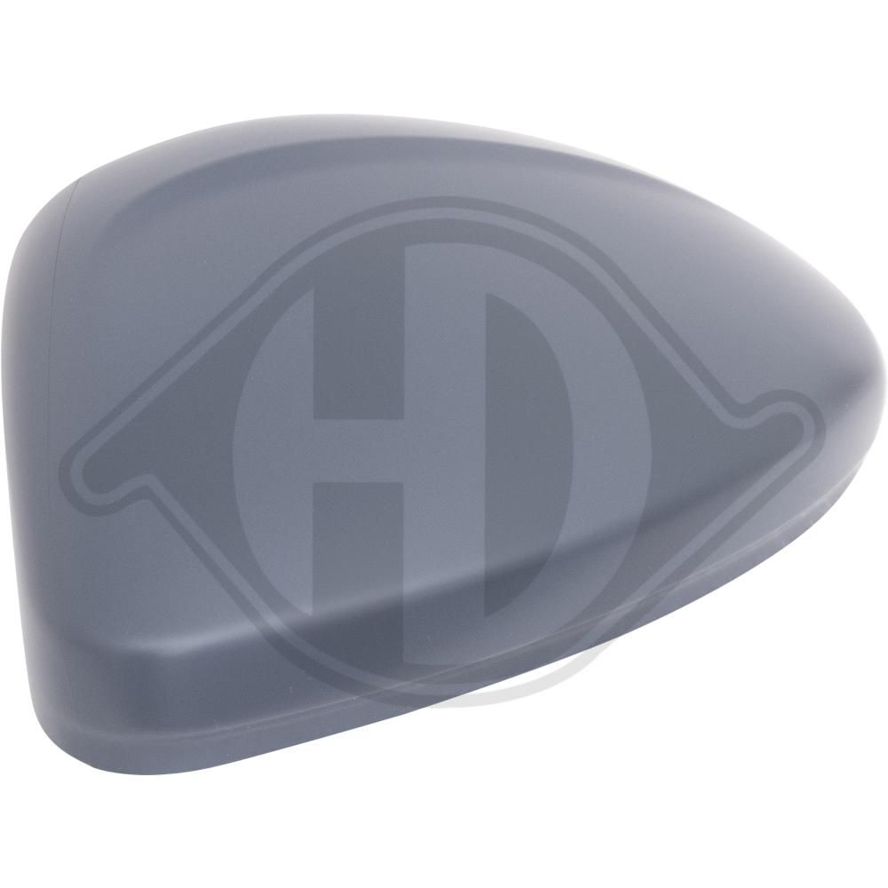 4228227 Diederichs Корпус дзеркала