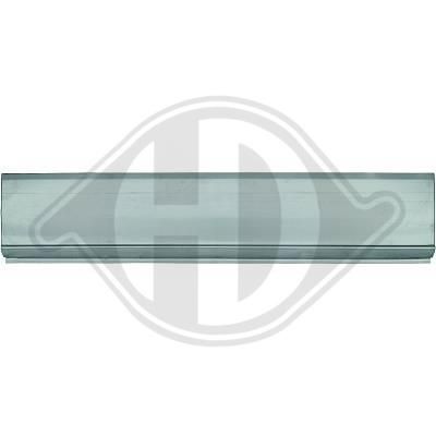 9222711 Diederichs Крыло заднее