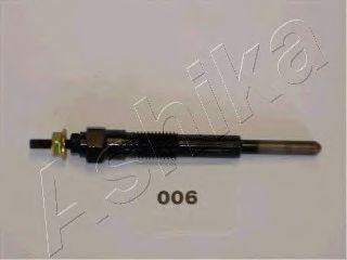 01-00-006 Ashika Свеча накала для Toyota Land Cruiser