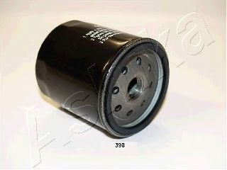 10-03-398 Ashika Масляный фильтр