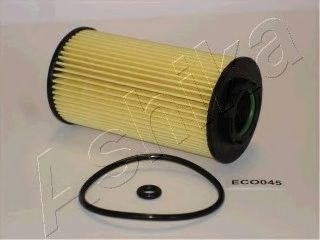 10-ECO045 Ashika Оливний фільтр