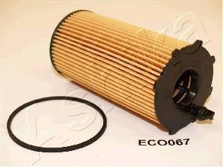 10-ECO067 Ashika Оливний фільтр