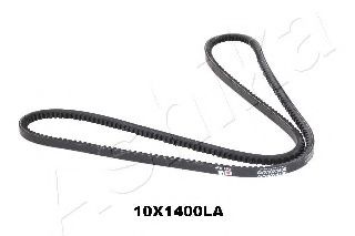 109-10X1400LA Ashika Клиновой ремень для Chrysler 300M