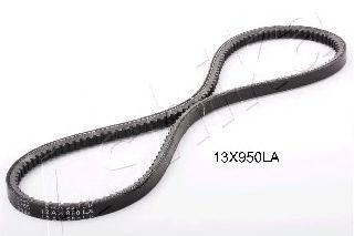 109-13X950 Ashika Клиновой ремень