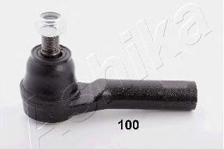 111-01-100 Ashika Наконечник рулевой тяги для Nissan Almera