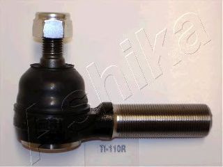 111-01-110R Ashika Наконечник рулевой тяги для Nissan Patrol