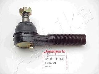 111-01-158 Ashika Наконечник рулевой тяги для Nissan Patrol