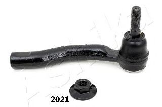 111-02-2020R Ashika Наконечник кермової тяги для Toyota Prius