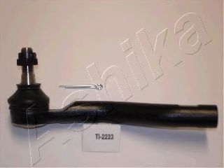 111-02-2222L Ashika Наконечник кермової тяги для Toyota Yaris