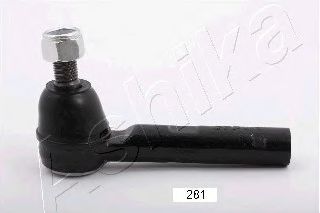 111-02-281 Ashika Наконечник рулевой тяги для Toyota Hiace