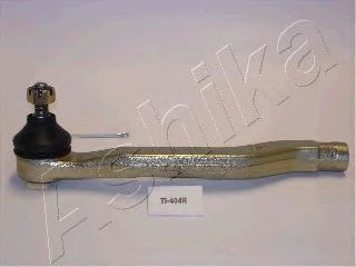 111-04-404R Ashika Наконечник кермової тяги