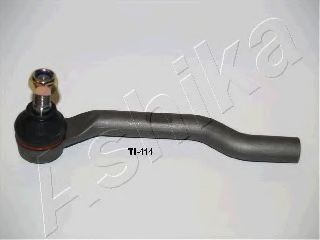111-04-413L Ashika Наконечник кермової тяги для Honda Civic