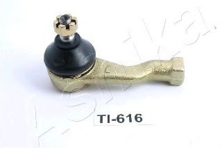 111-06-616L Ashika Наконечник кермової тяги