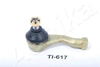 111-06-616R Ashika Наконечник рулевой тяги