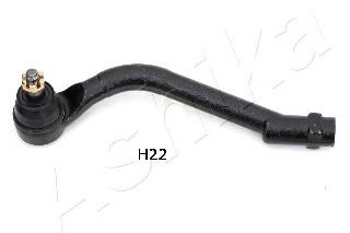 111-0H-H22L Ashika Наконечник кермової тяги