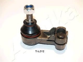 111-0L-L012L Ashika Наконечник кермової тяги для Land Rover Freelander