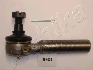 111-0N-N005L Ashika Наконечник рулевой тяги для Nissan Patrol