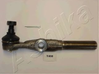 111-0N-N005R Ashika Наконечник рулевой тяги для Nissan Patrol