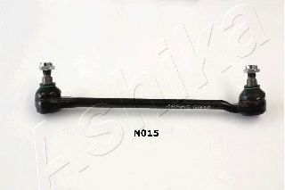 111-0N-N015 Ashika Наконечник кермової тяги для Nissan Patrol
