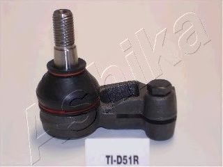111-0W-D51R Ashika Наконечник кермової тяги