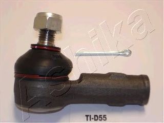 111-0W-D55 Ashika Наконечник рулевой тяги