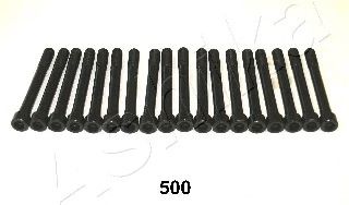 115-05-500 Ashika Болт ГБЦ