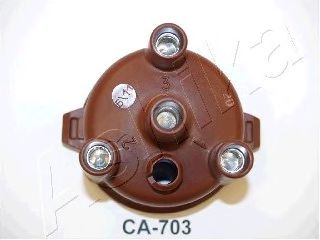 121-07-703 Ashika Кришка розподільника запалювання для Subaru Libero