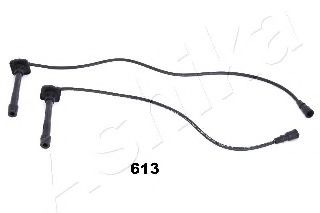 132-06-613 Ashika Комплект проводов зажигания для Daihatsu Terios