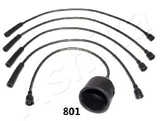 132-08-801 Ashika Комплект проводов зажигания для Suzuki Vitara