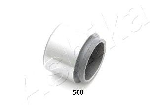 133-05-500 Ashika Поршень гальмівного супорта