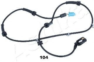151-01-104 Ashika Датчик ABS для Nissan Primera