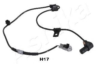 151-0H-H17 Ashika Датчик ABS для Hyundai Matrix