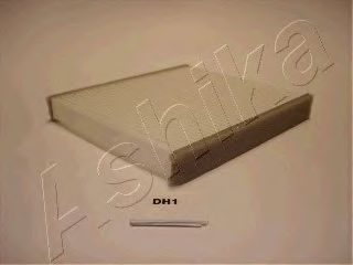 21-DH-DH1 Ashika Фільтр салону
